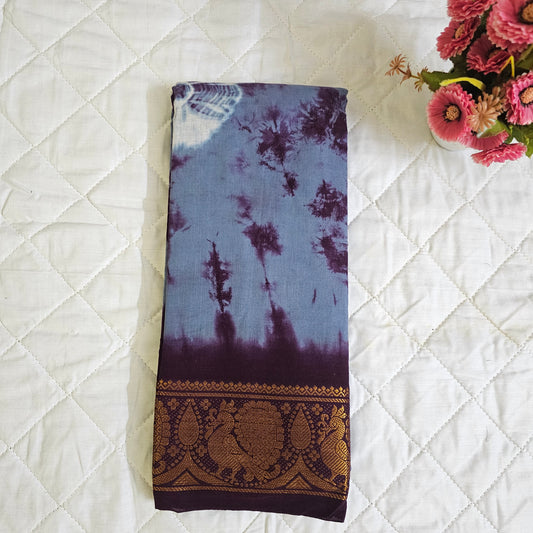 Soft Cotton Saree